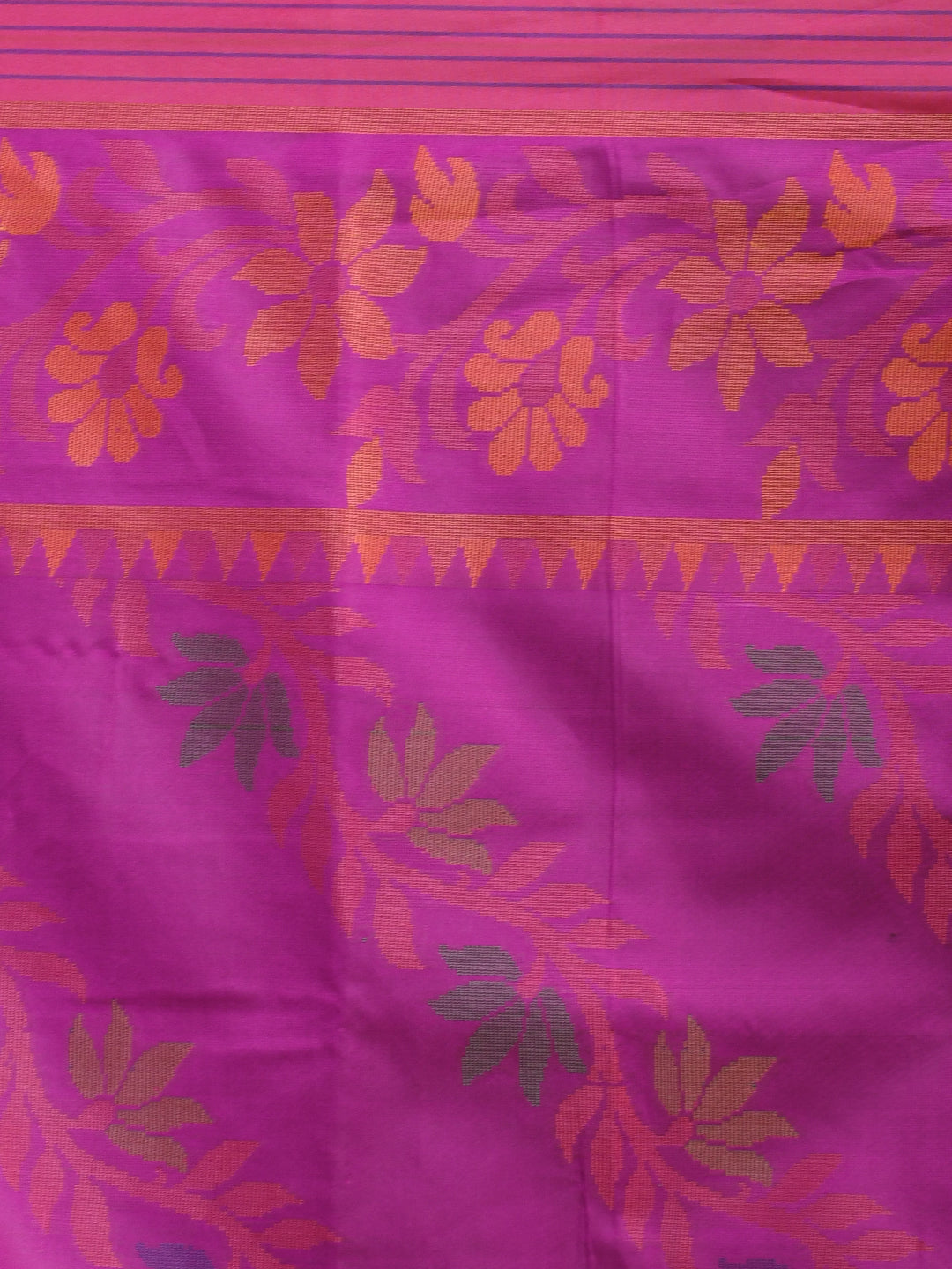 ROYAL AMETHYST (SAREE)