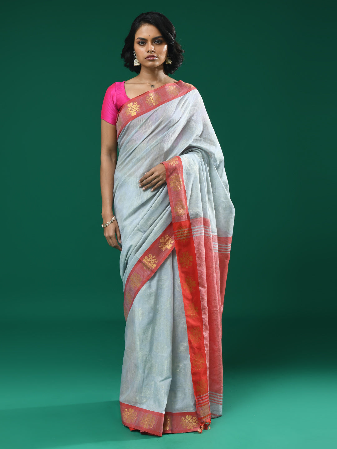 GRANITE HARMONY  (SAREE)