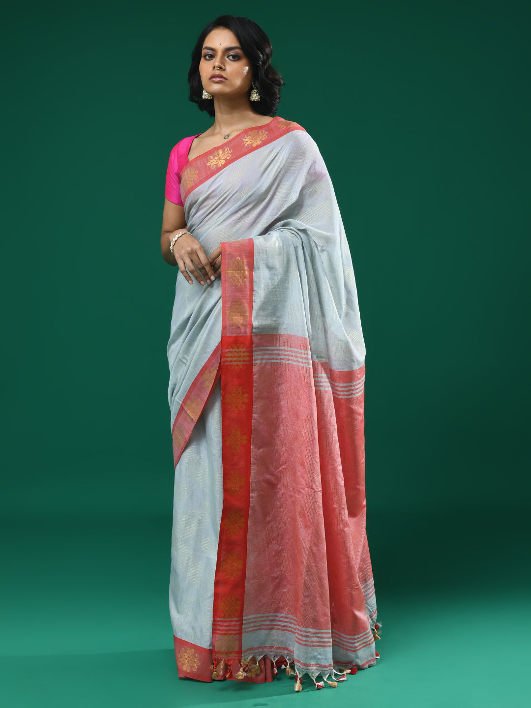 GRANITE HARMONY  (SAREE)