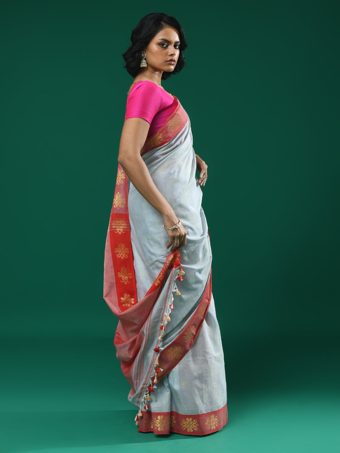 GRANITE HARMONY  (SAREE)