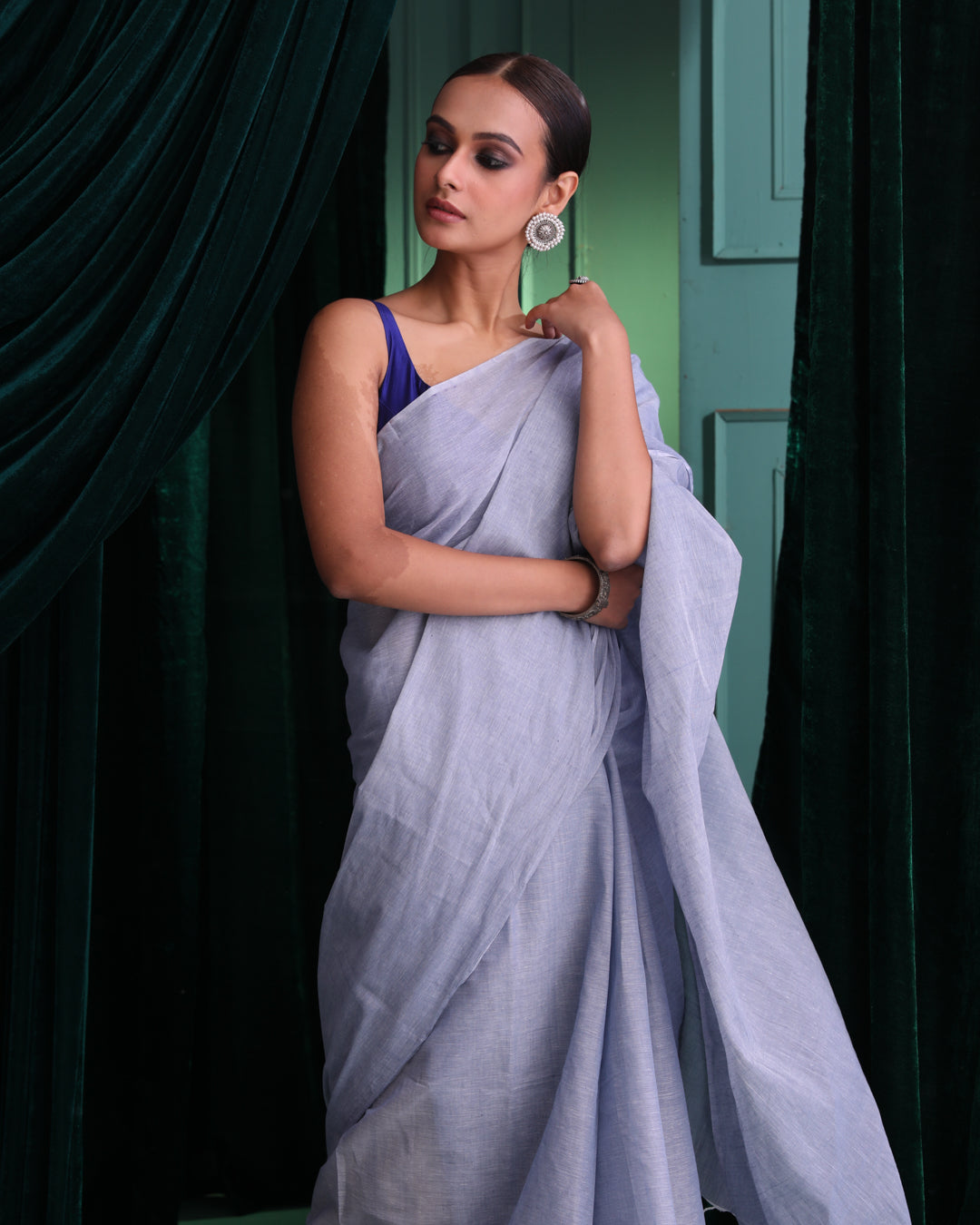 TIMELESS GRACE (SAREE)