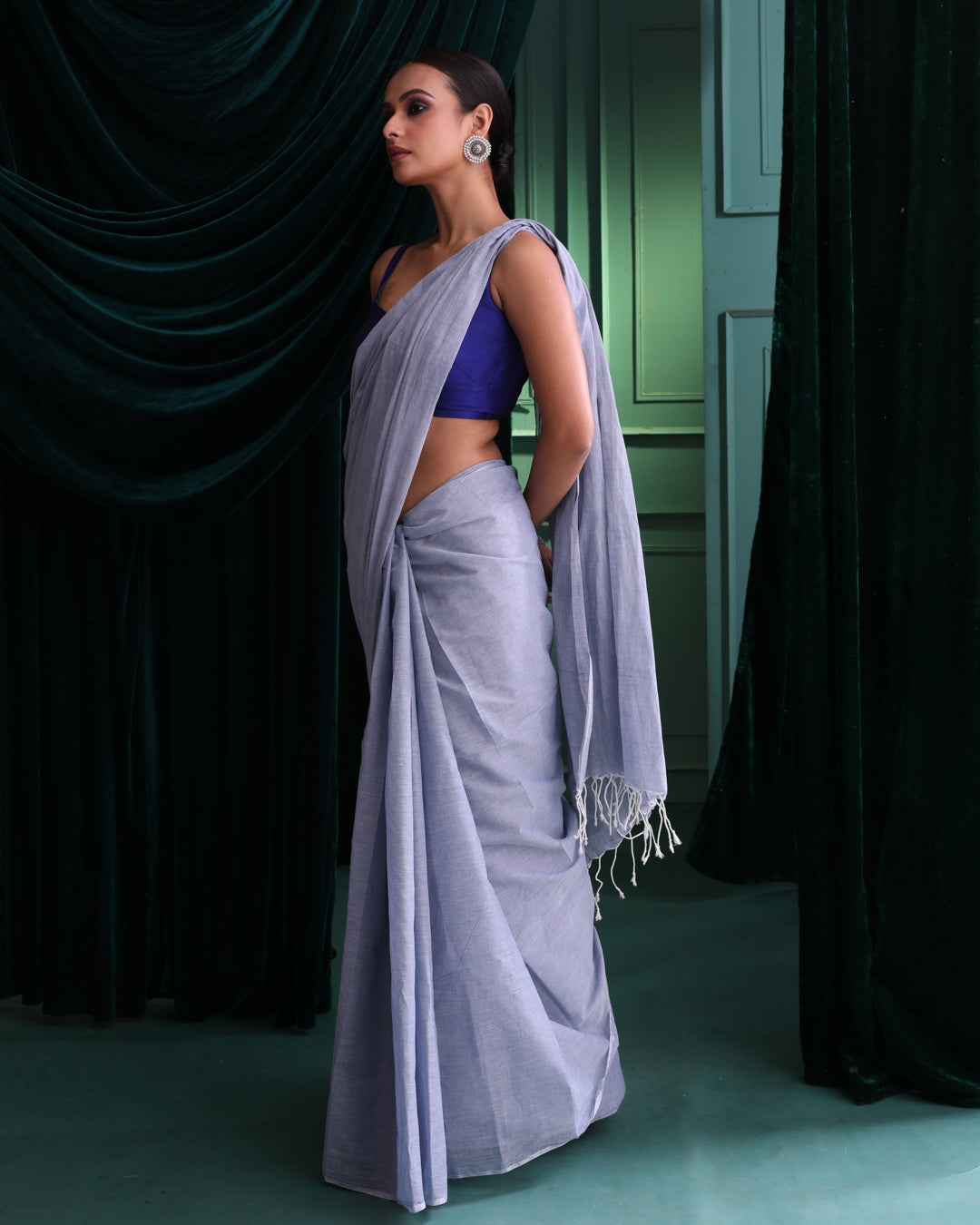 TIMELESS GRACE (SAREE)