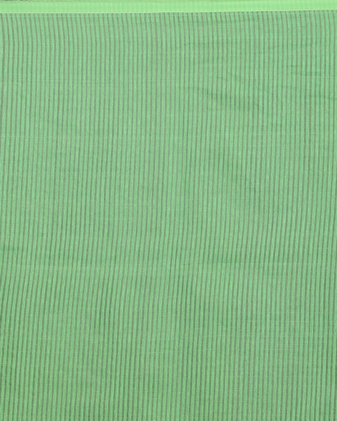 Jamdani Green Woven Design Traditional Wear