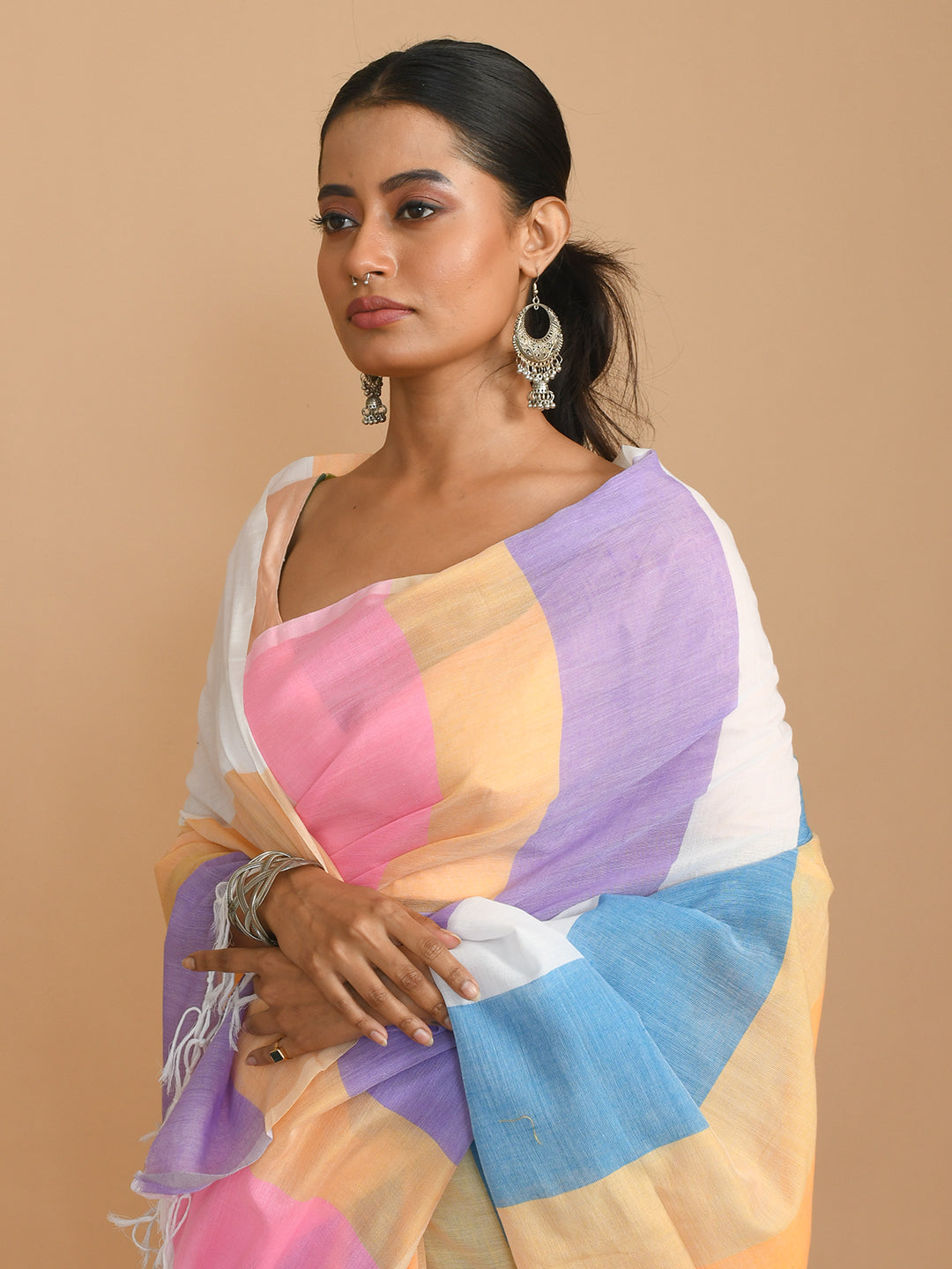 SPECTRUM BLISS (SAREE)