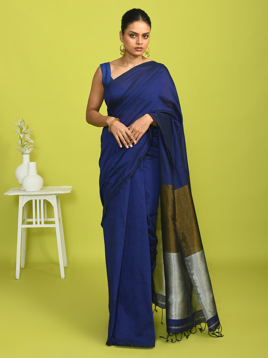 AZURE PROFESSIONAL (SAREE)