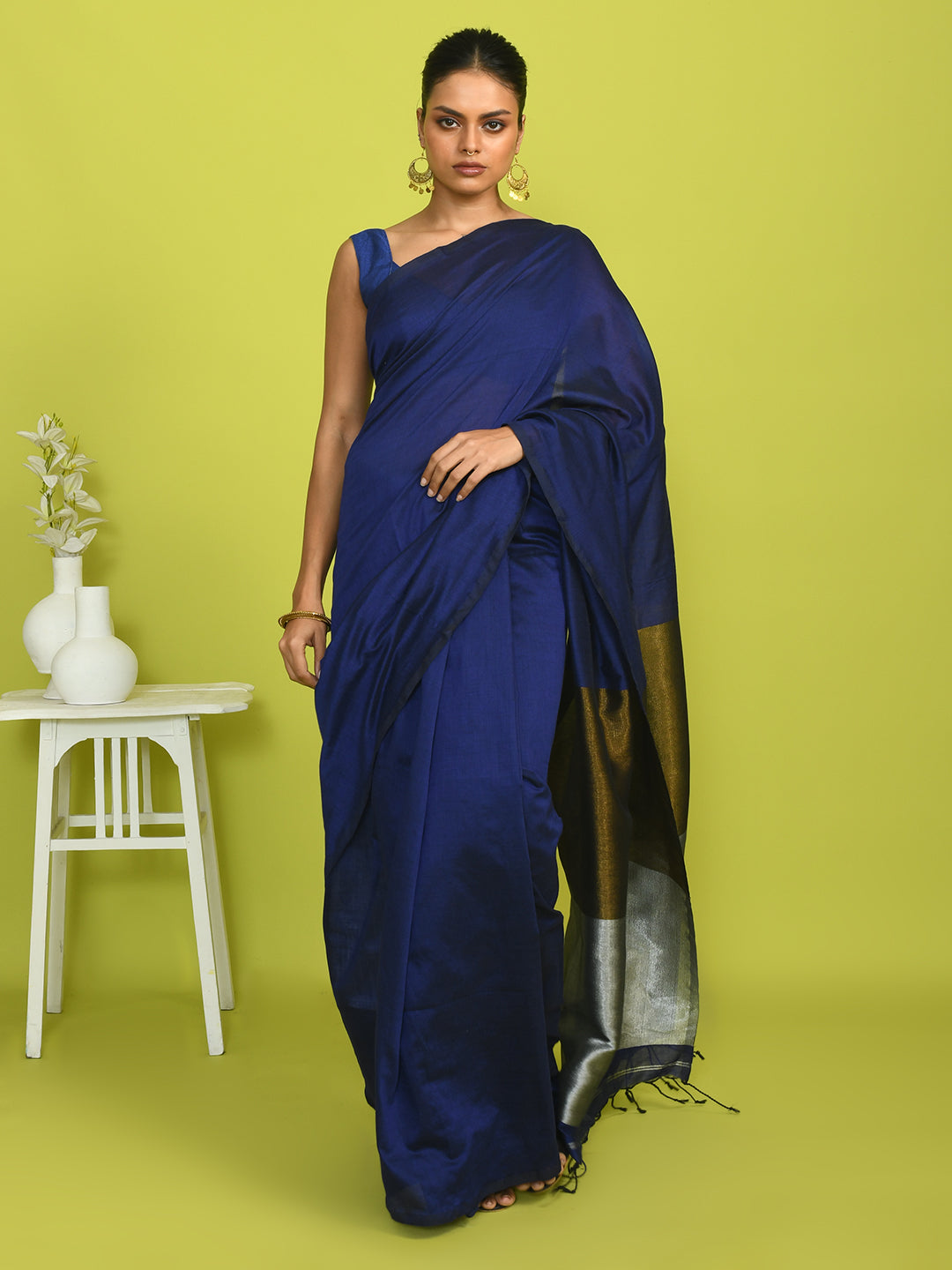 AZURE PROFESSIONAL (SAREE)