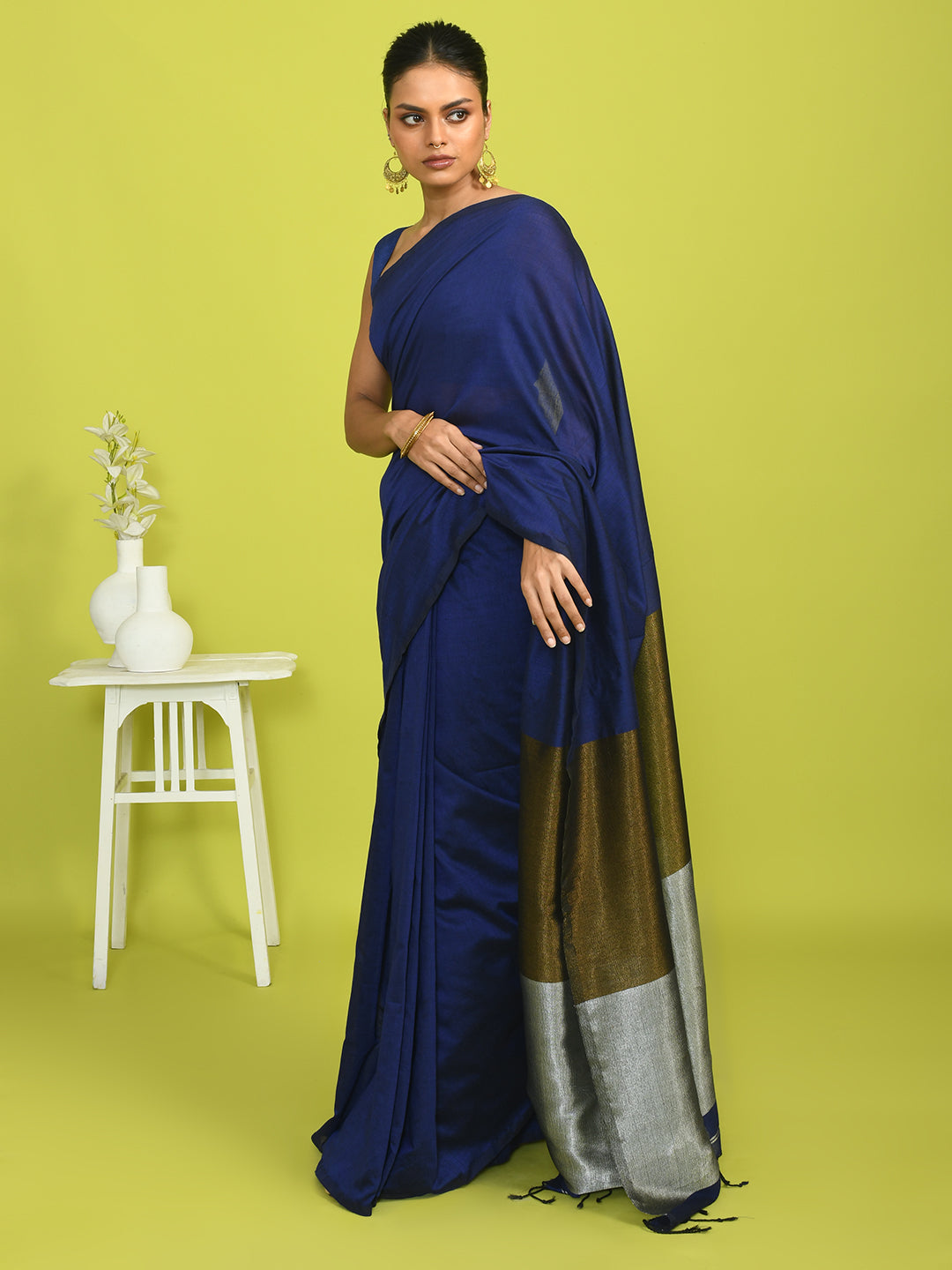 AZURE PROFESSIONAL (SAREE)