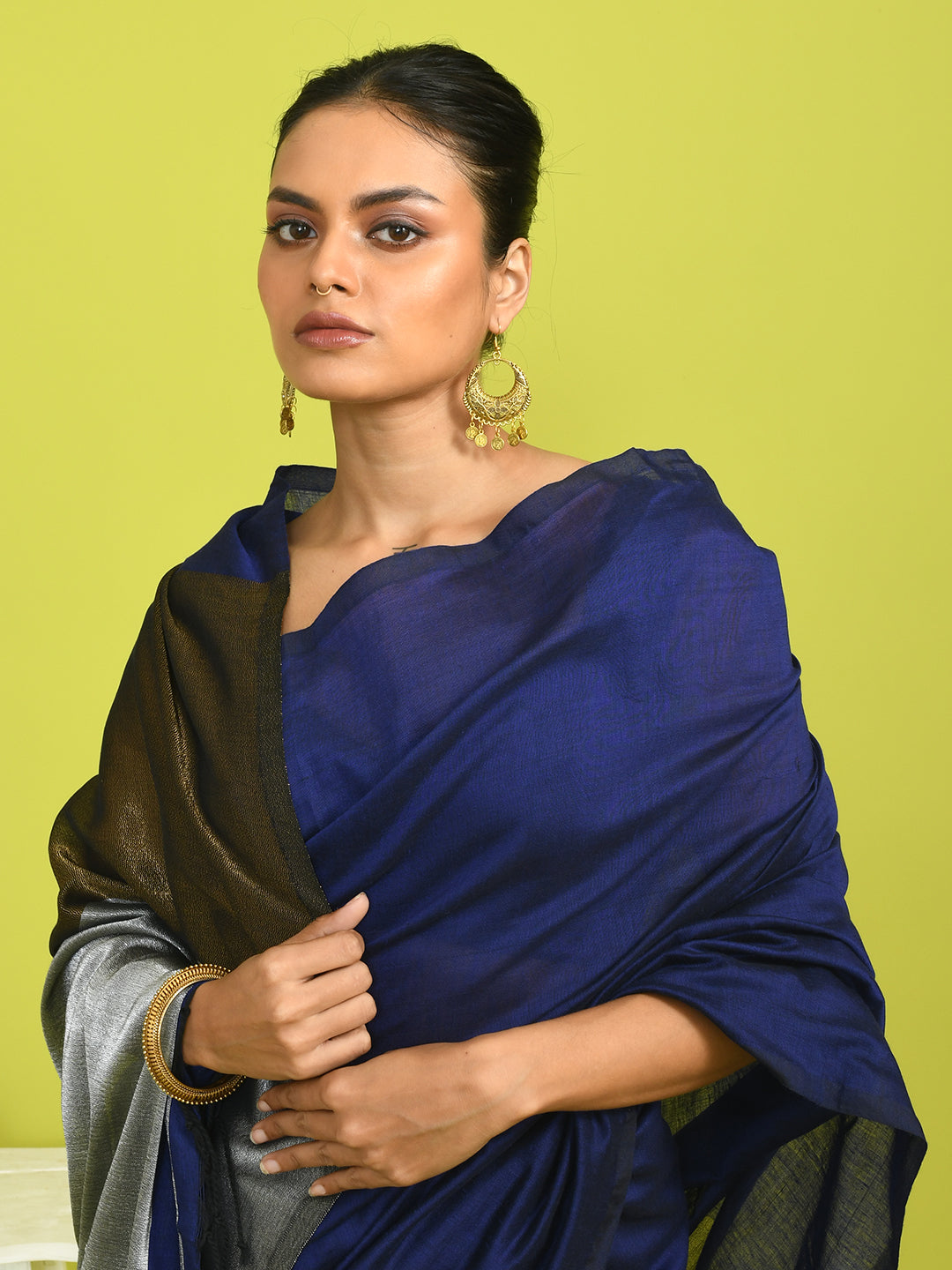 AZURE PROFESSIONAL (SAREE)