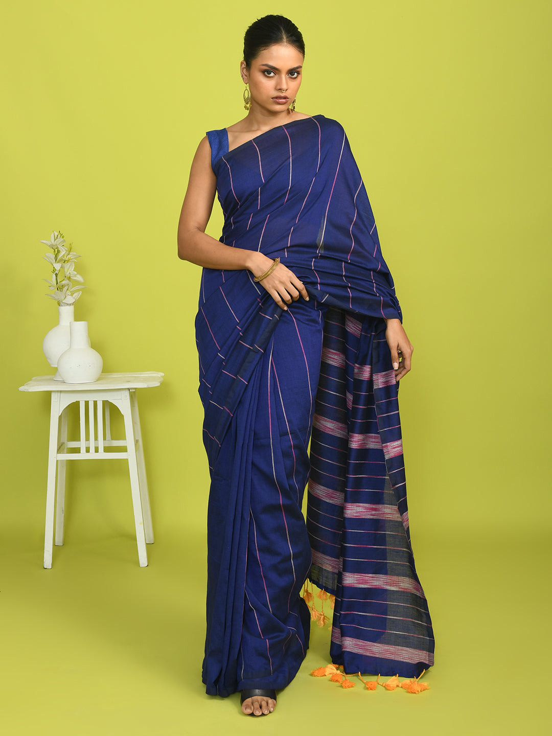 SAPPHIRE EDGE (SAREE)