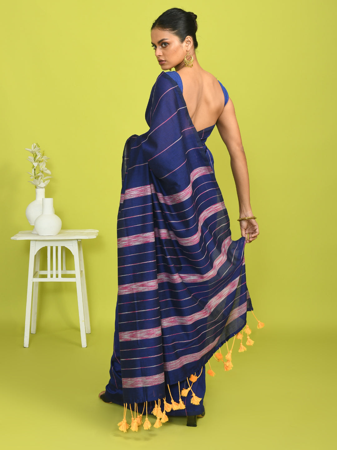 SAPPHIRE EDGE (SAREE)