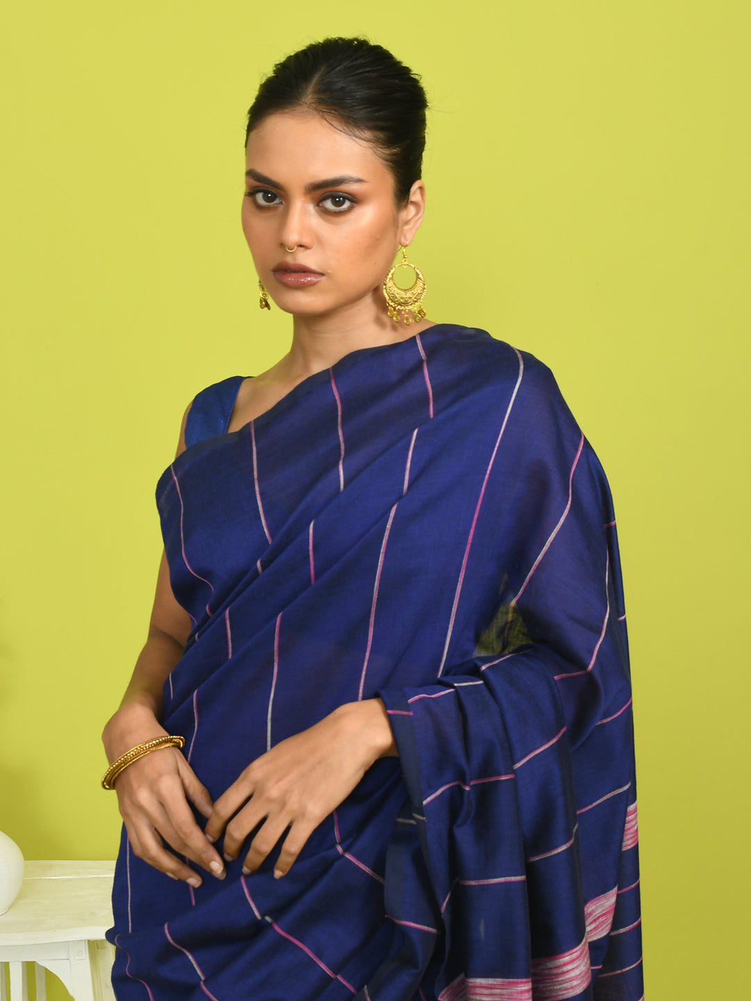 SAPPHIRE EDGE (SAREE)