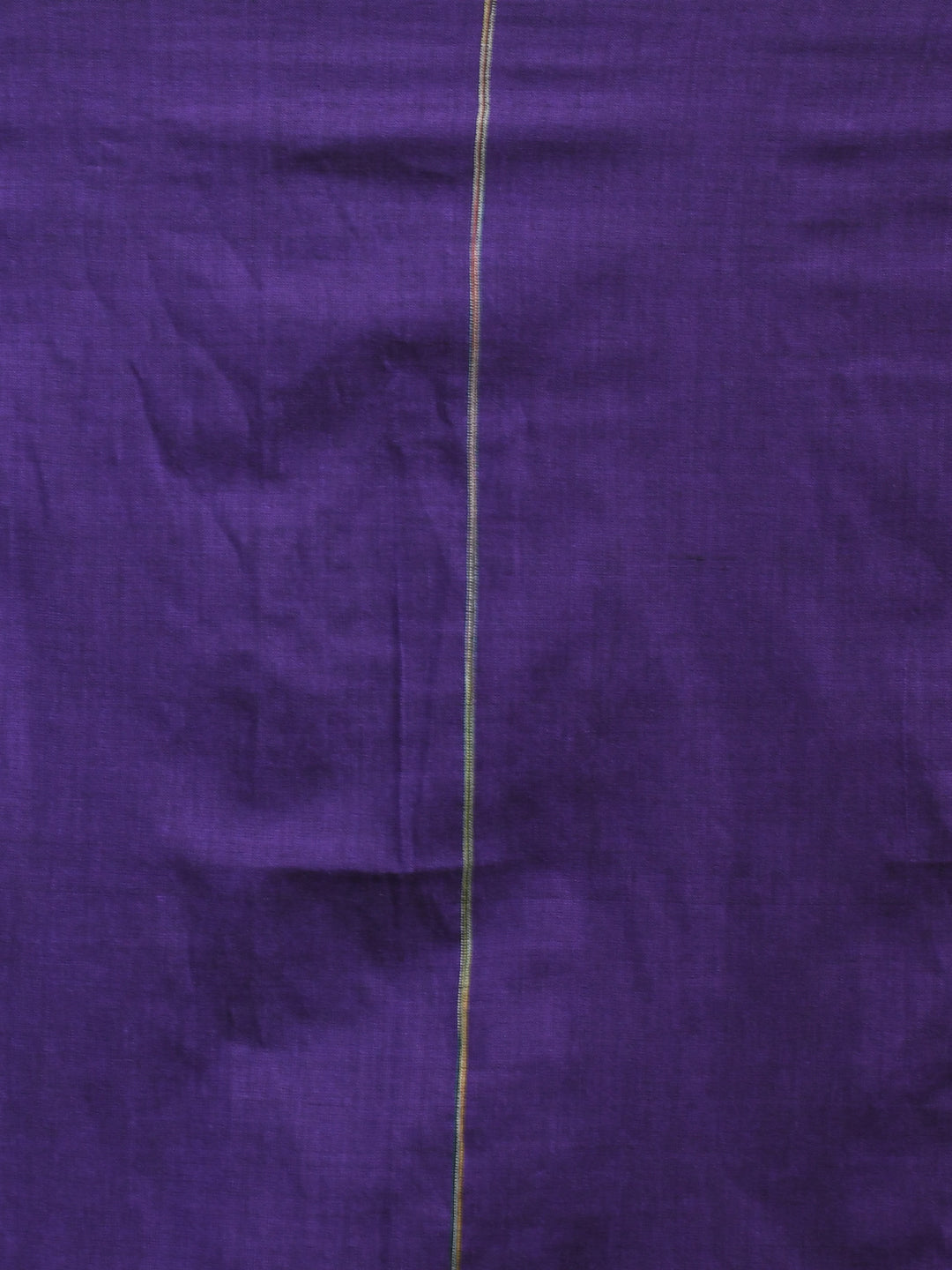 ROYAL VIOLET (SAREE)